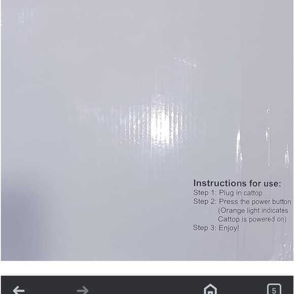 Cat accessories - Picture 4 of 8